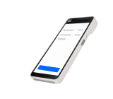 Square Handheld