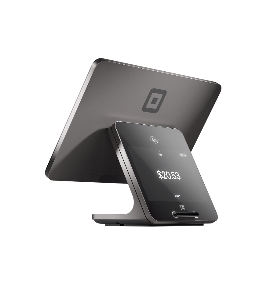 Square Register